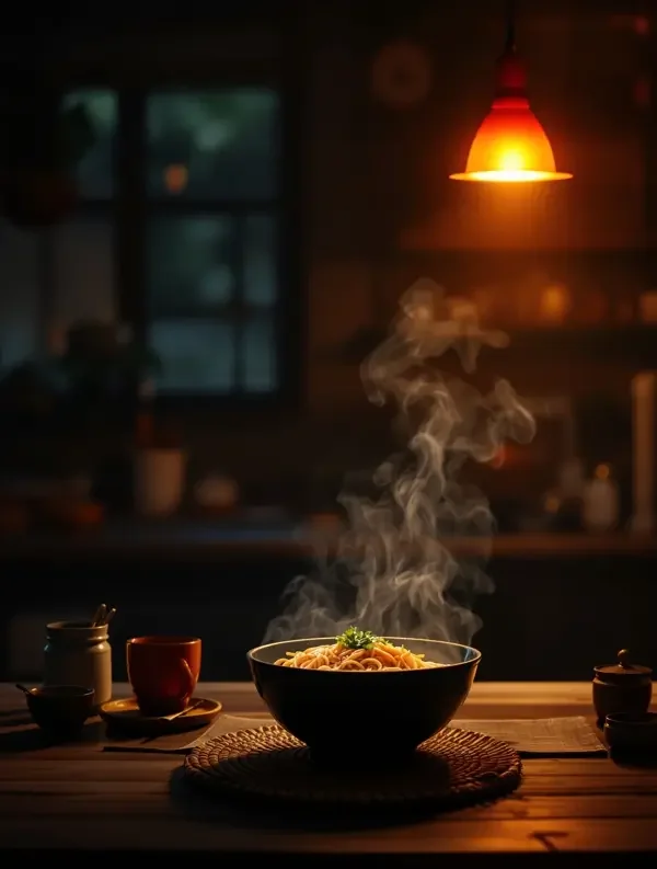 深夜食堂外传 短剧封面
